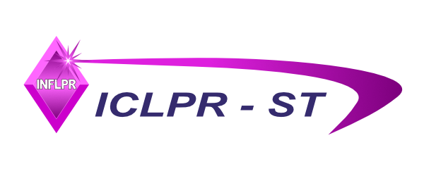 ICLPR-ST, Bucharest, Romania